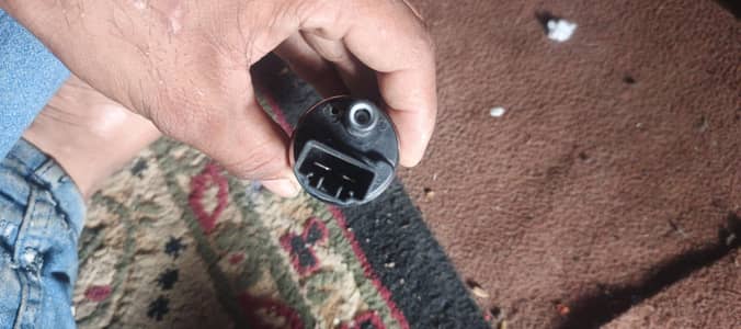 denso original fuel pump