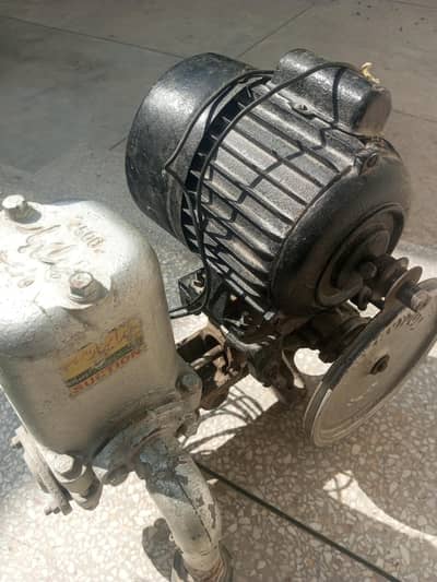 Donkey Pump For Sale