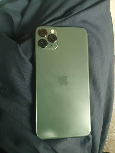 Iphone 11 pro max