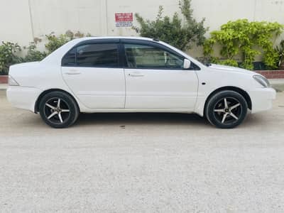 Lancer 1.5