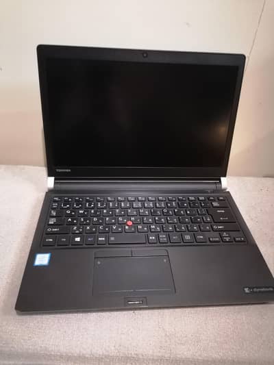 Core i7 7th generation