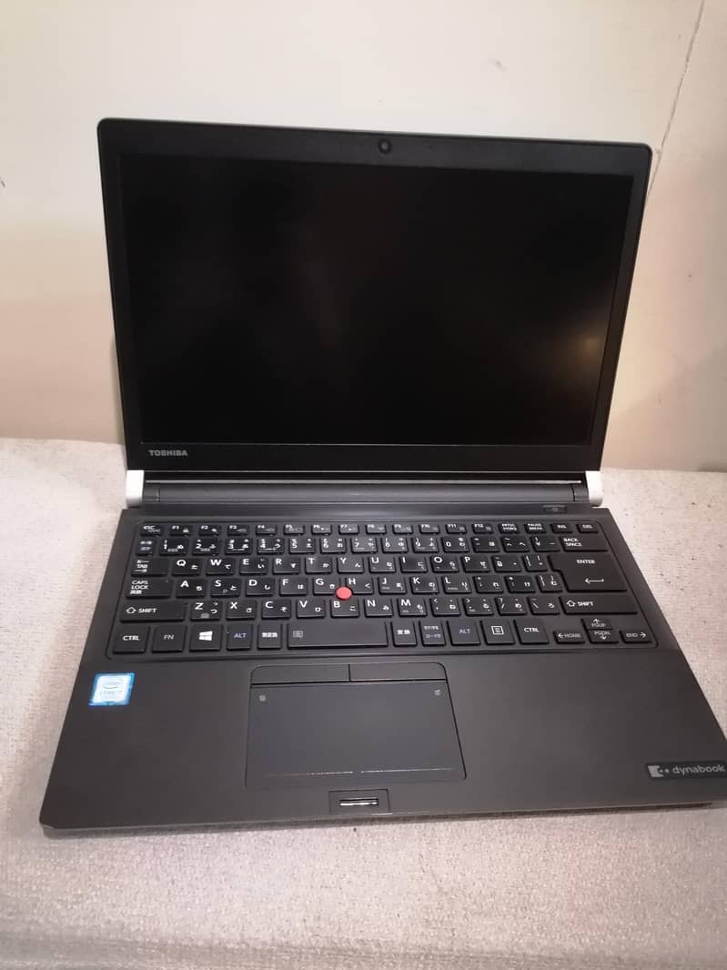 Core i7 7th generation 0