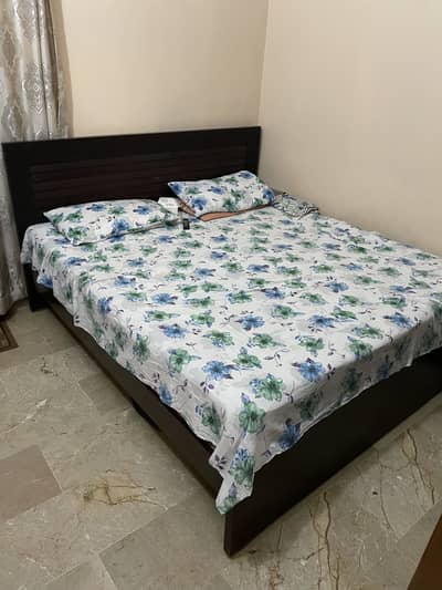 2 Piece Bedroom Set