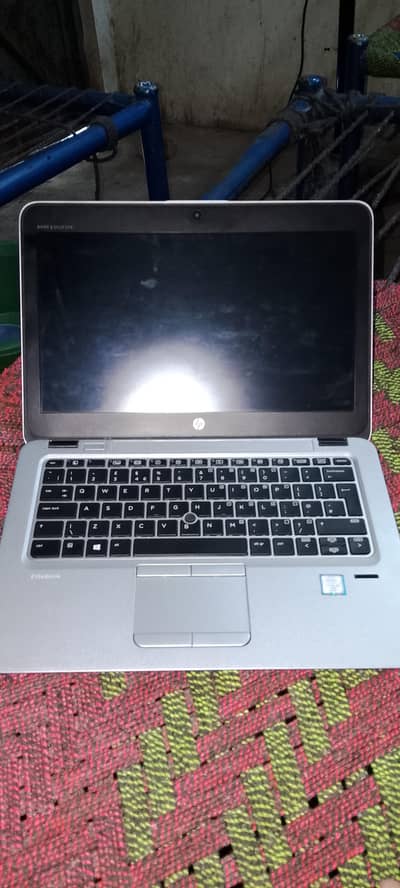 HP core i5 6th generation 8gb Ram 256gb SSD