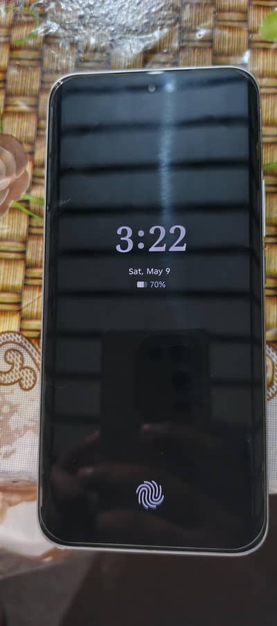 infinix Hot 60pro plus 8+8/256