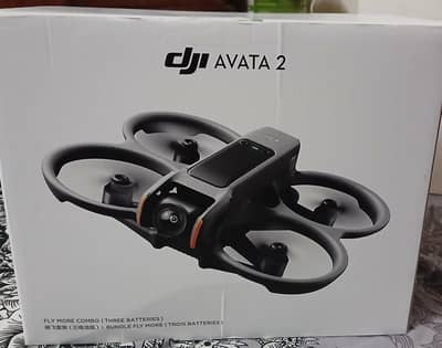 dji avata 2
