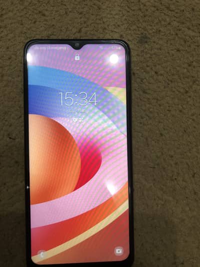 Samsung a12 4/128 03055649669 whatsapp