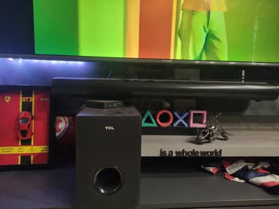 TCL TS3010