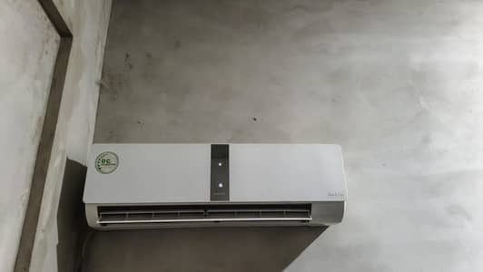 SINGER inverter 1.5 TON SPLIT