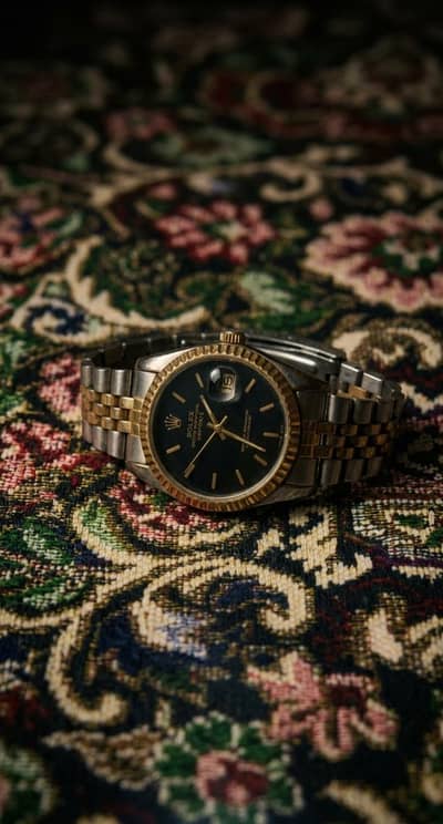 Men's Rolex Watch | Achii Price Mai.