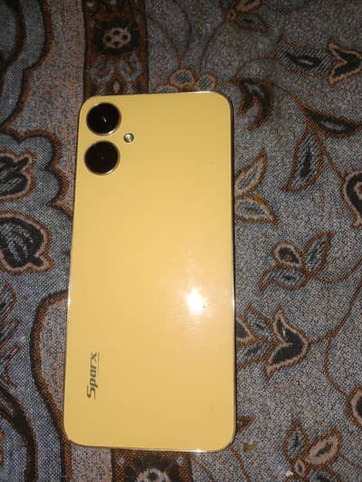 Sparx neo 7 ultra For sale sim not working
