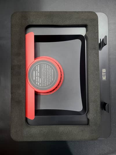 Laptop Cooling Pad | IETS gt500