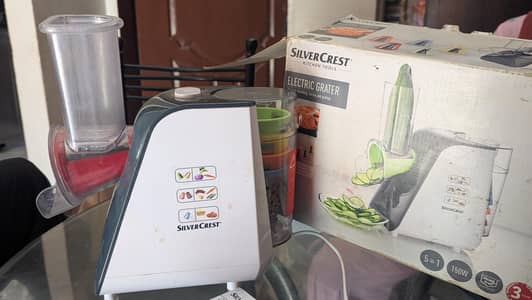 silver crest grater for sale