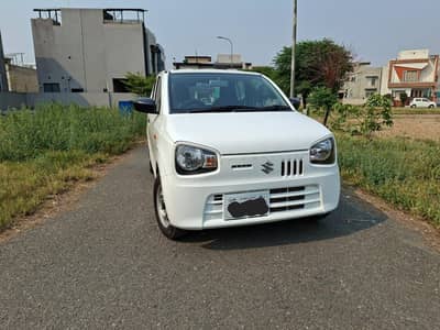 suzuki alto vx 2024