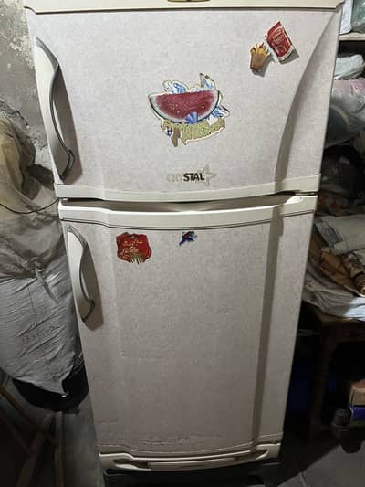 Pel large fridge