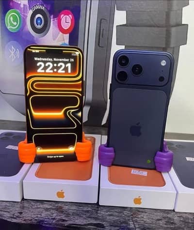 iphone 17mini promax