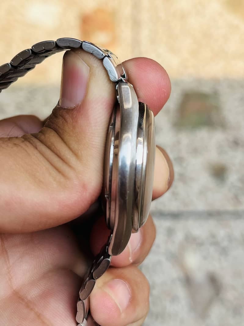 Seiko 5 Automatic 2