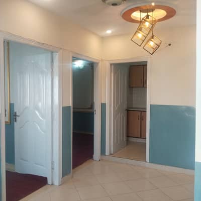 2 Bed Flat For rent in G-15 markaz Islamabad