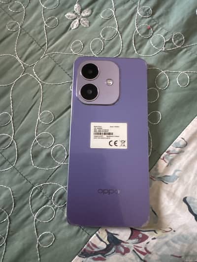 Oppo a5i 4/64