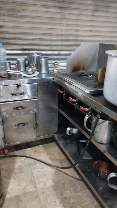 Hotel Setup for Sale – Complete Ready Setup