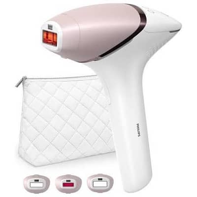 Philips lumea laser machine