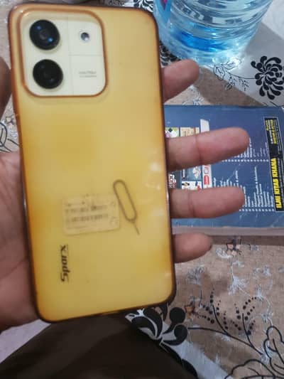 sparx neo 8 lite without board