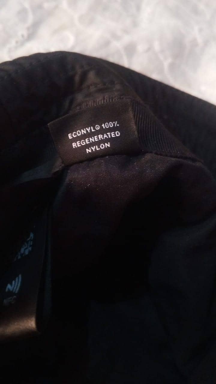 PRADA CAP 1