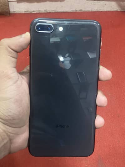 Iphone 8 plus 64Gb All Genuine Factory unlock