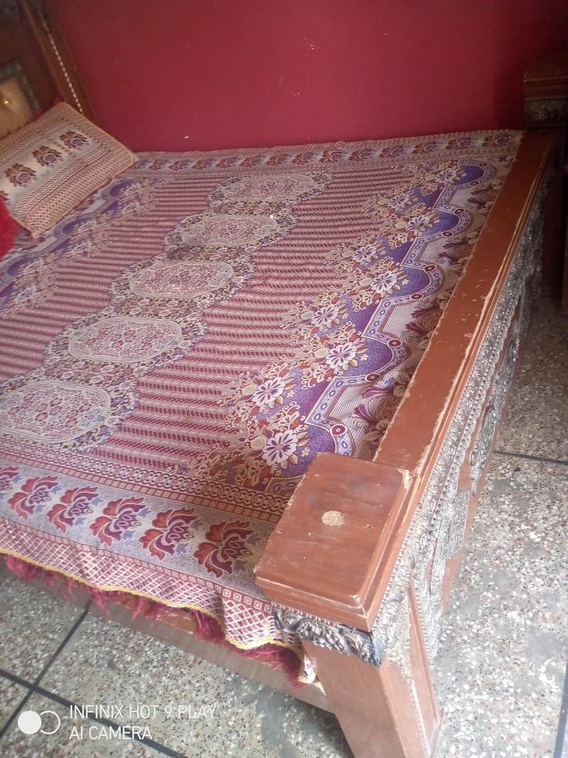 achi condition he without Moltyfoam he 1