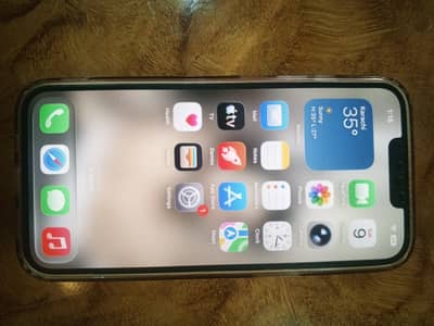 I phone