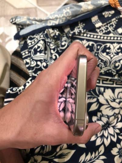 iphone 16 pro max 256GB
