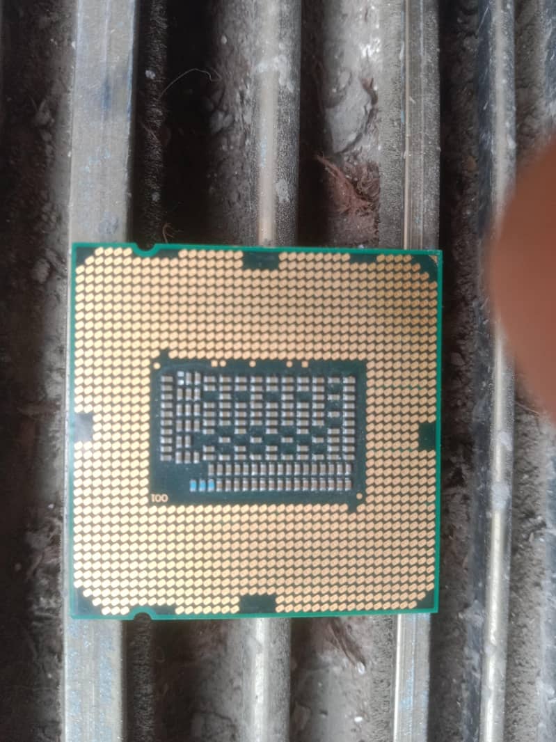 i 5 2nd generation processor 2