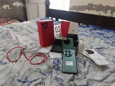 oneplus12 official PTA approved  16/512 gb Indian global