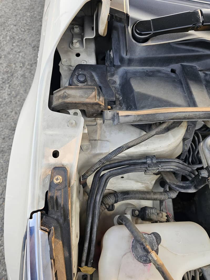 Corolla XLI 8