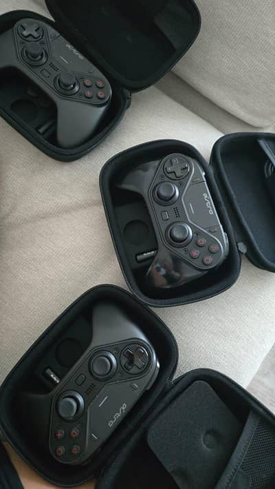 Astro PS4 controller