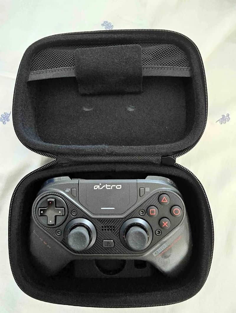 Astro PS4 controller 1
