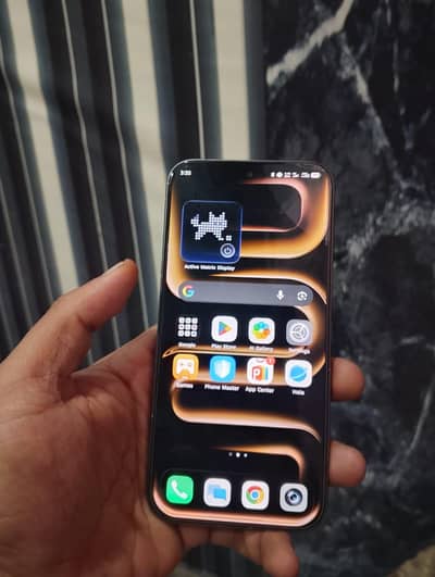 infinx note 60 pro condition 10by10