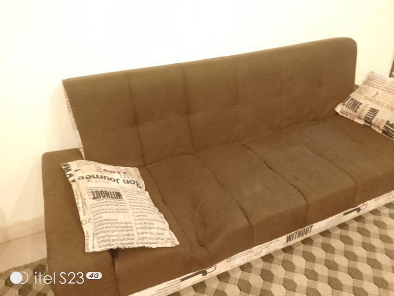 Sofas 2
