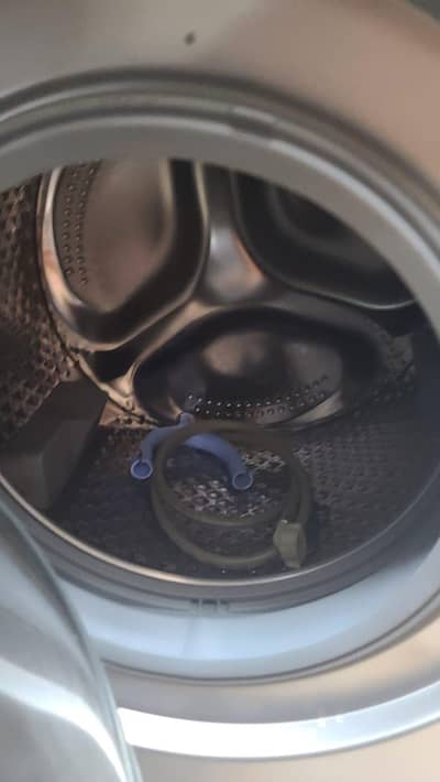 dawlance invertor auto washing machine