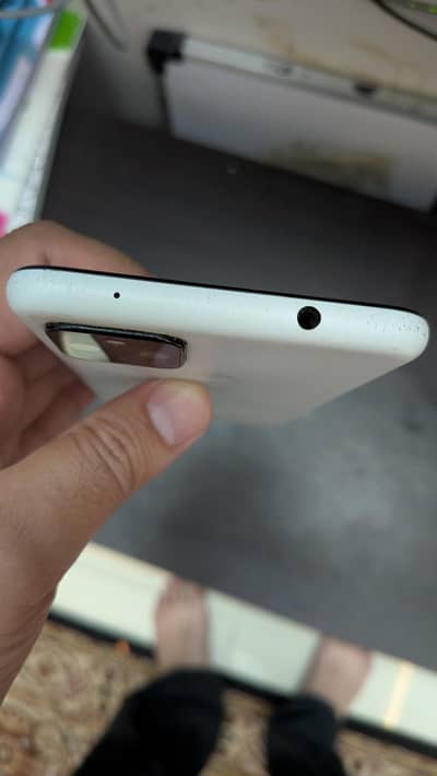 Google Pixel 4a 5g