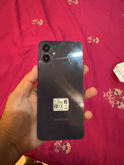 Samsung A06 4/64
