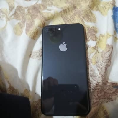 Iphone 8 plus