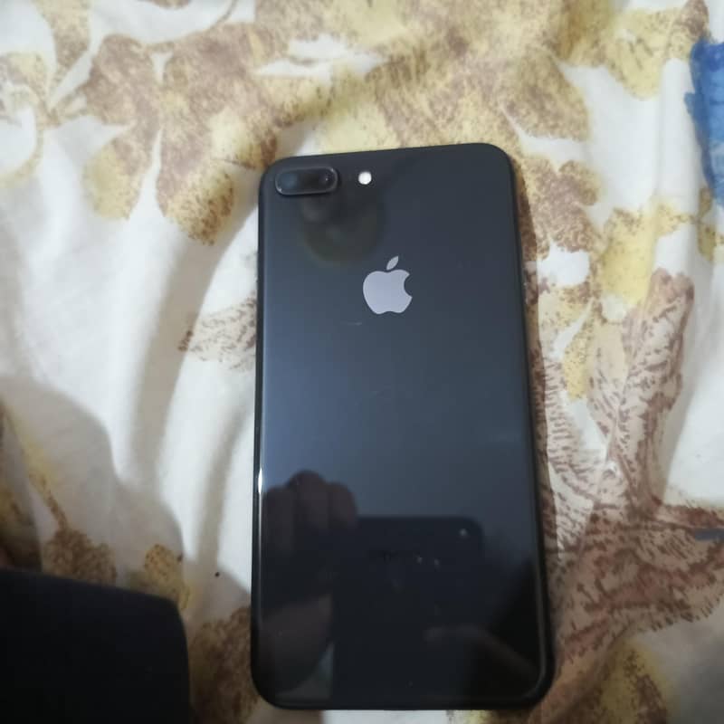 Iphone 8 plus 0