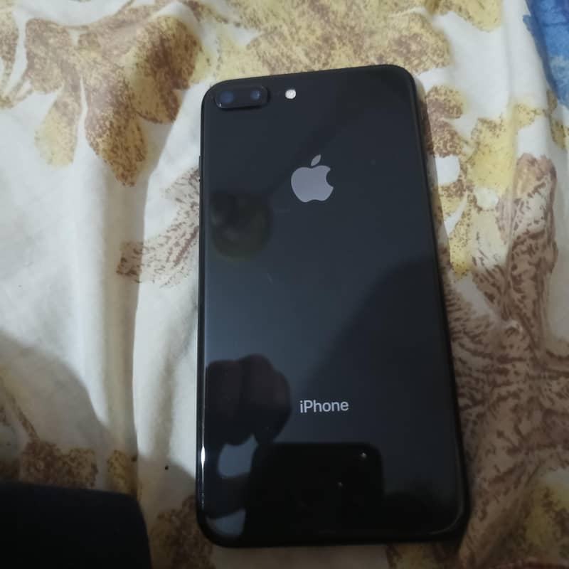 Iphone 8 plus 1