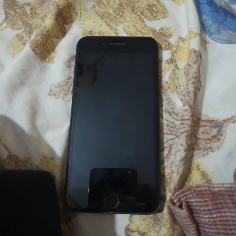 Iphone 8 plus 2