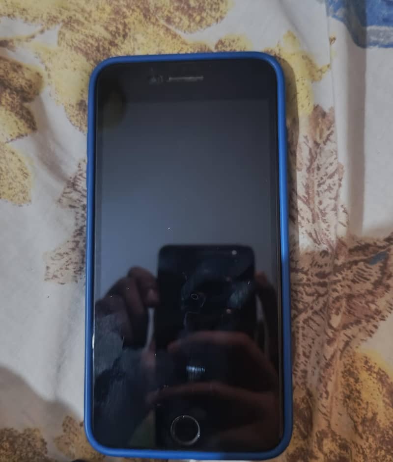 Iphone 8 plus 3