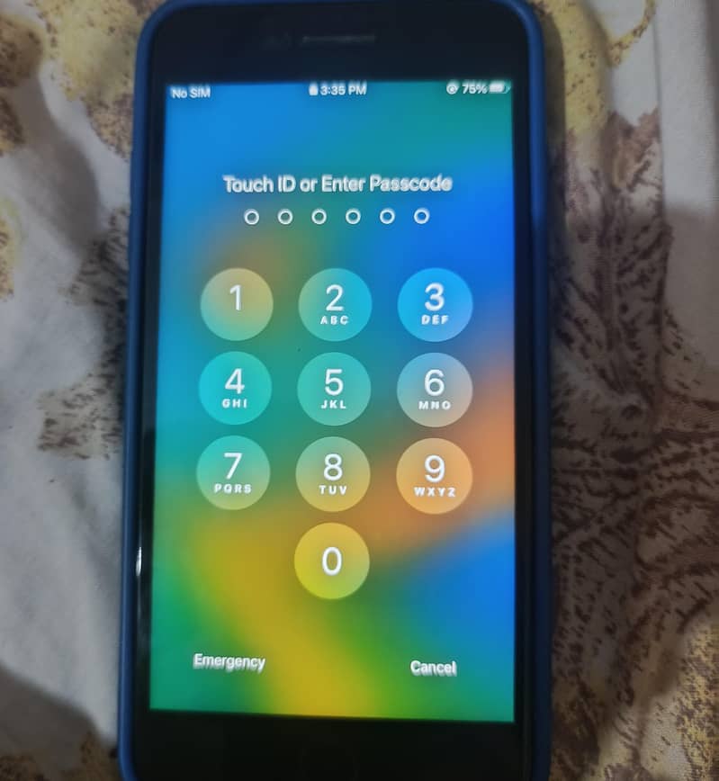 Iphone 8 plus 4
