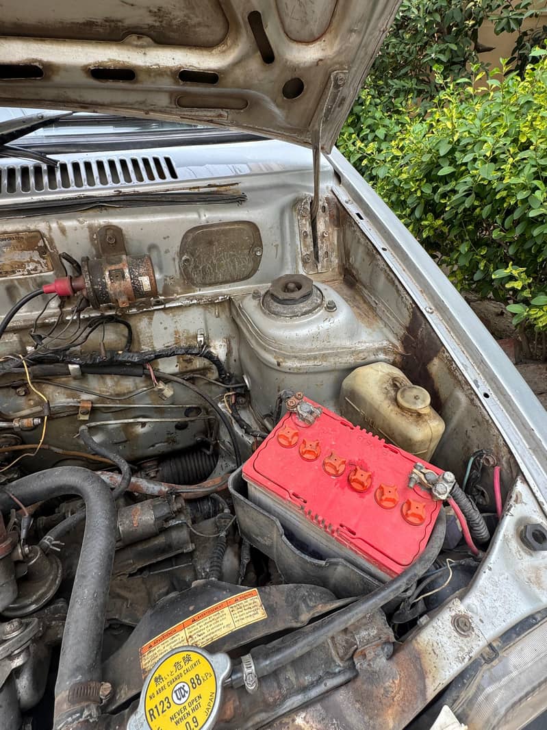 Mehran VX 1
