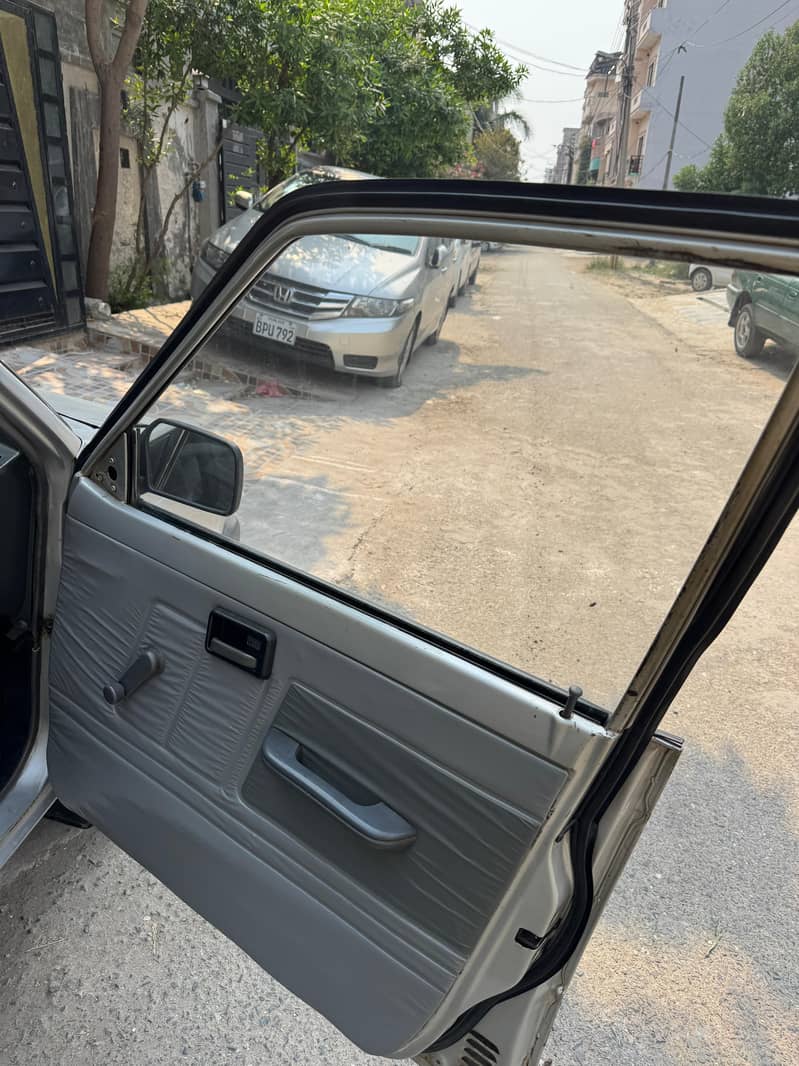Mehran VX 2