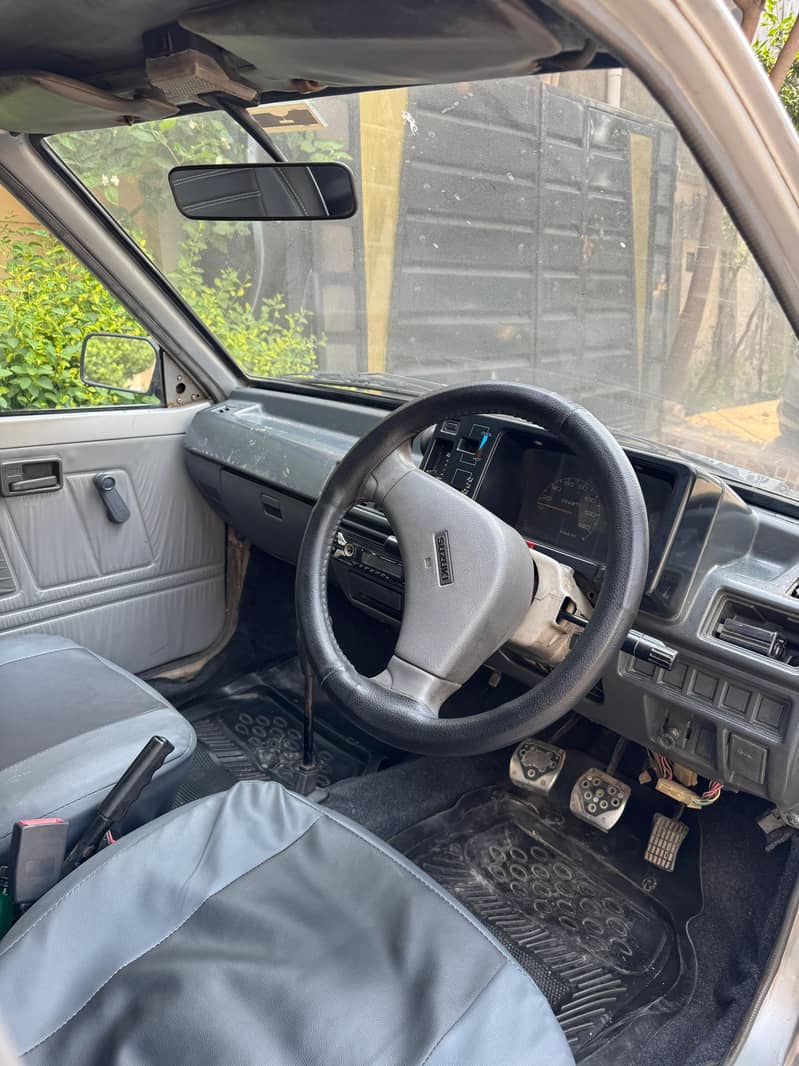 Mehran VX 5